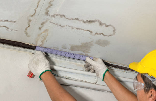 Reliable Water Damage contractor in Newton, WI by Water Damage Irwin
